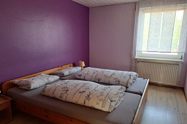 Ferienhaus für 4 Personen, mit Terrasse in Moorweg - 2
