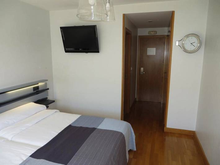 Maison d’hôte pour 3 personnes, avec terrasse à La Corogne - 4