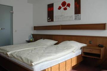 Ferienwohnung für 2 Personen, mit Garten und Sauna in Heimbach