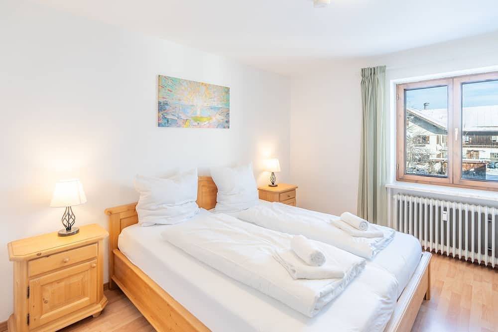 Apartamento entero, Vacation apartment/apartment for 6 guests with 83m² in Rettenberg in Rettenberg, Suabia (Baviera)