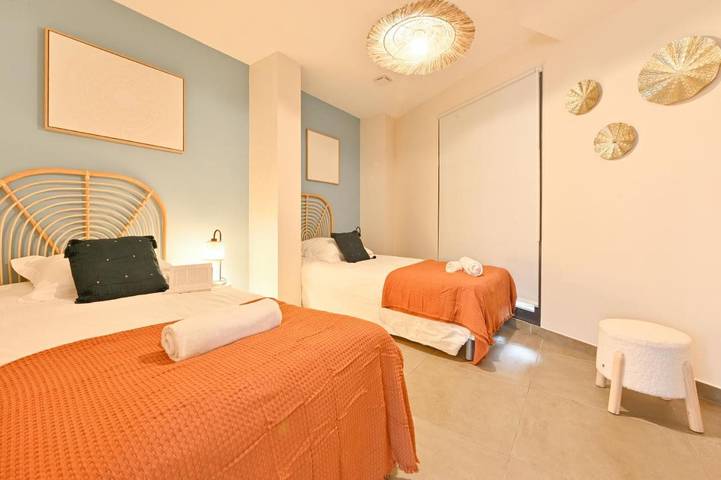 Gîte pour 4 personnes, animaux acceptés à Saverne - 4