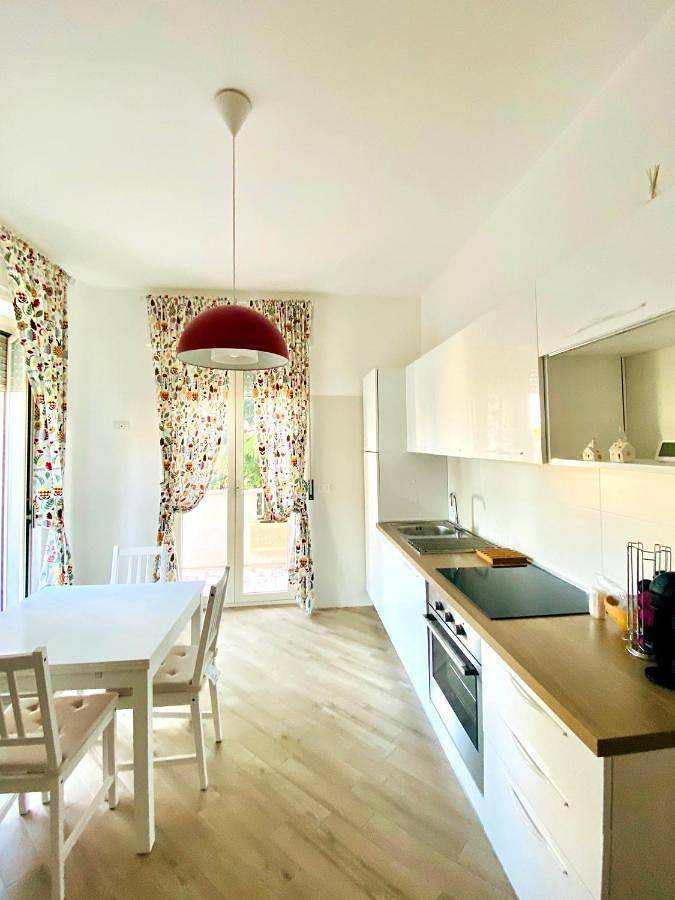 Double Room with Private Bathroom in Spoltore, Provincia di Pescara