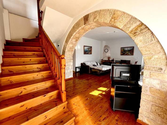 Maison d’hôte pour 10 personnes, avec jardin et vue à Himarë - 2