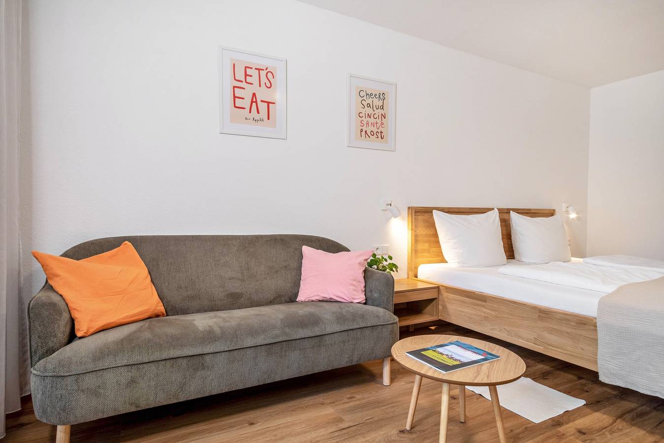 Appartement 'Spätburgunder' met privéterras, gedeelde tuin en Wi-Fi, foto 6
