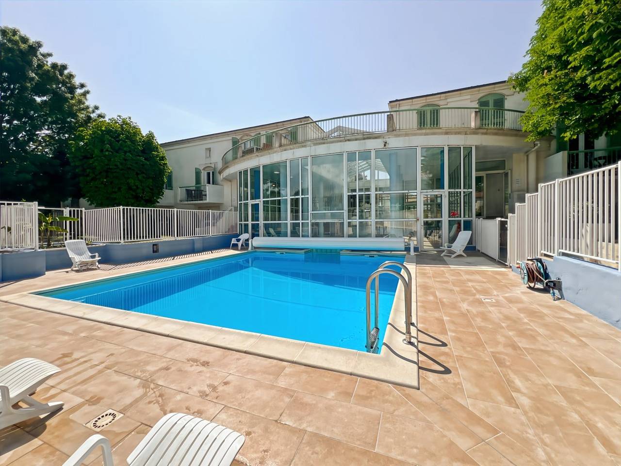 Appartement entier, Joli Appartement Studio au Cœur de St Martin de Ré in Saint-Martin-de-Ré, Île de Ré