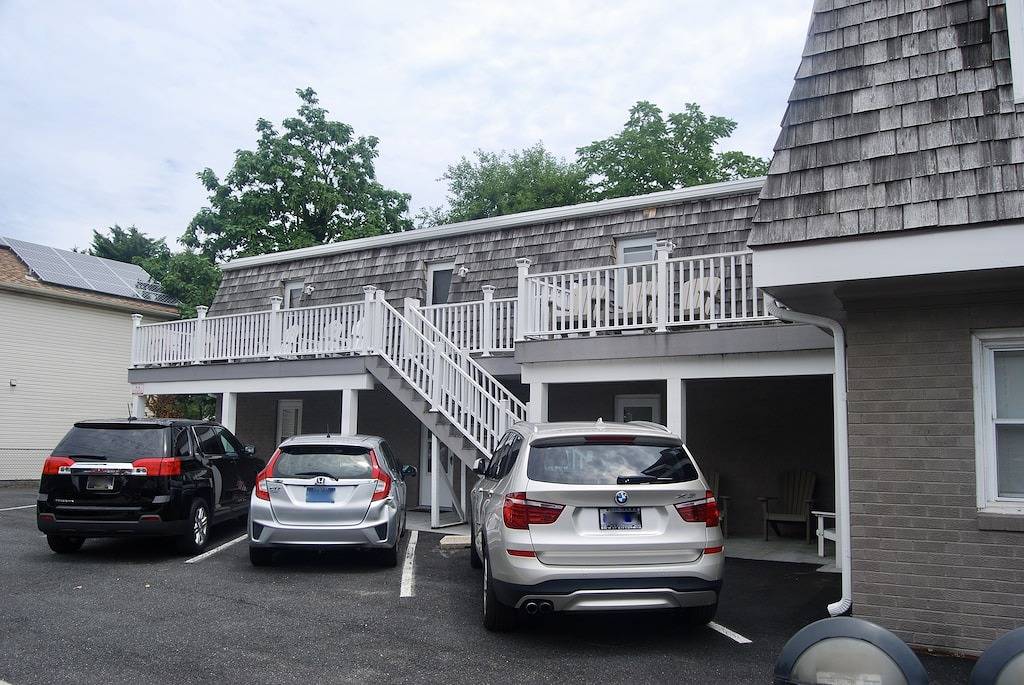 Ganze Wohnung, Ocean Block Condo nur einen kurzen Spaziergang von allem, was Rehoboth zu bieten hat! in Rehoboth Beach, Sussex County (Delaware)
