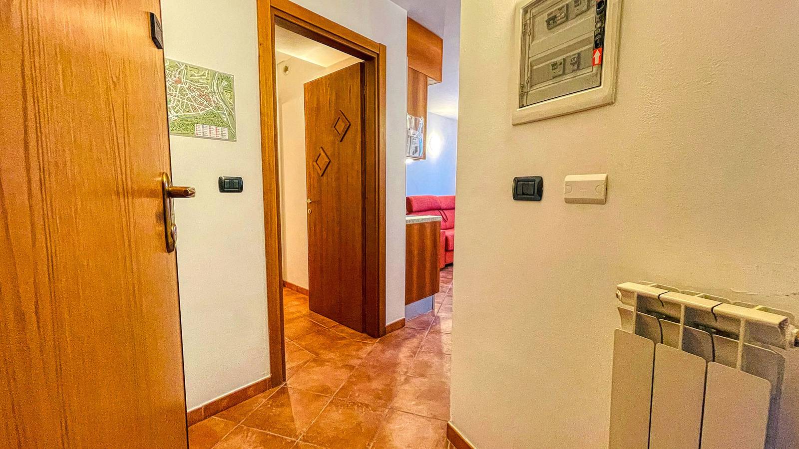 Entire apartment, Appartamento Smith Roero - Affitti Brevi Italia in Bardonecchia, Turin Province