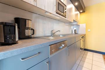 Villa für 4 Personen in Drei Kaiserbäder, Heringsdorf, Bild 4