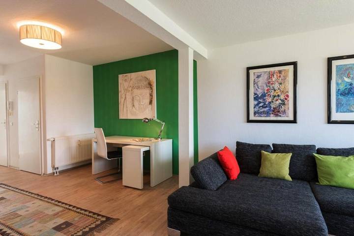 Ferienwohnung für 2 Personen, mit Ausblick in Hückelhoven - 4
