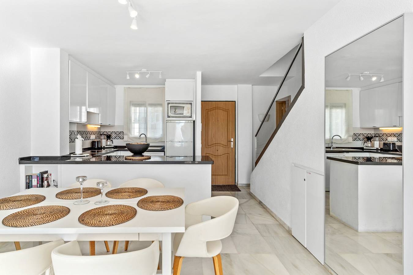 Ganze Wohnung, Zweizimmerwohnung in Benalmádena Costa, Málaga in Benalmádena Costa, Benalmádena