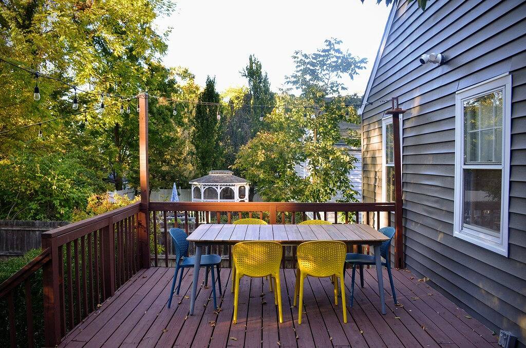 Newly Renovated in Hyde Park—Total Walkability & Elevated Comfort! in Cincinnati, Hamilton County (OH)