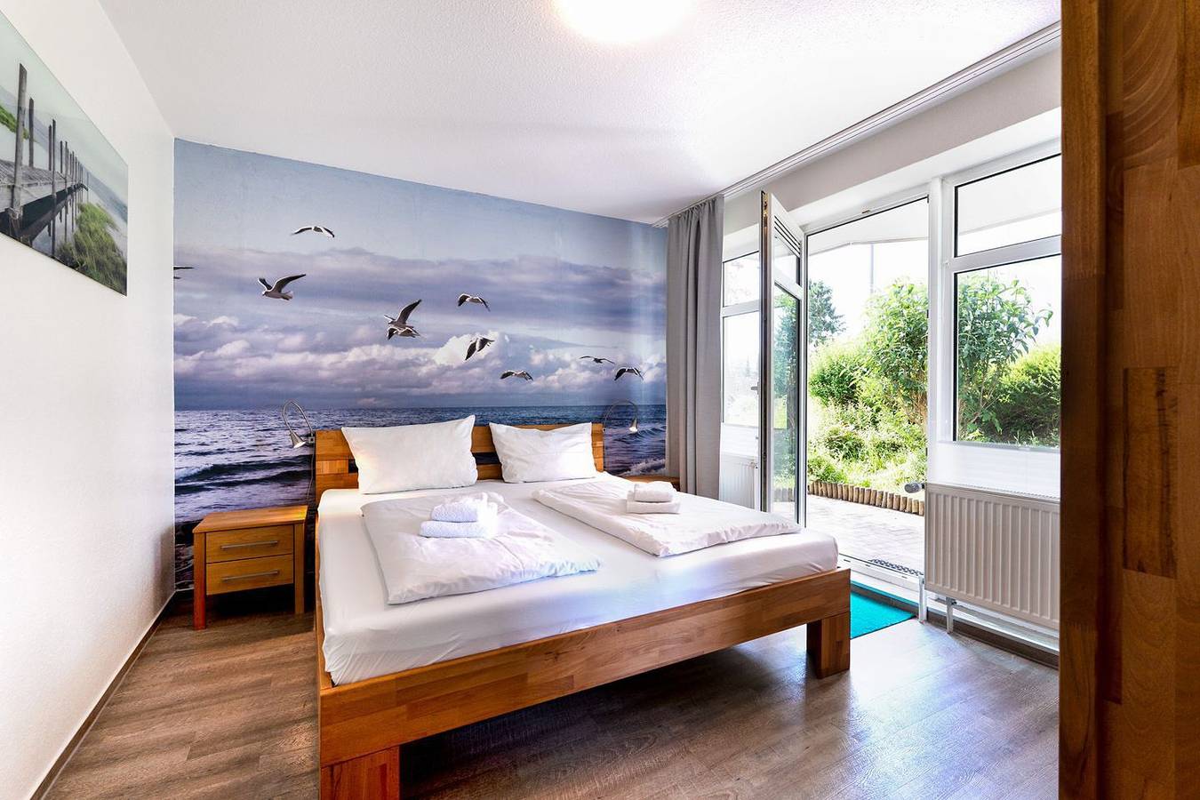 Ferienwohnung in Grömitz für 5 Personen in Grömitz