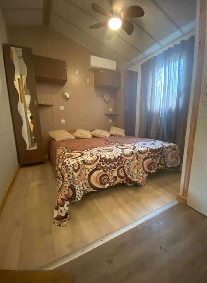 Chambre d’hôte pour 2 personnes, avec jardin en Corse - 4