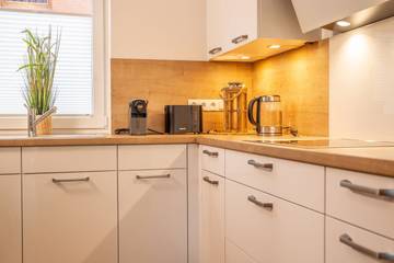 Ferienhaus für 5 Personen in Carolinensiel, Wittmund, Bild 3