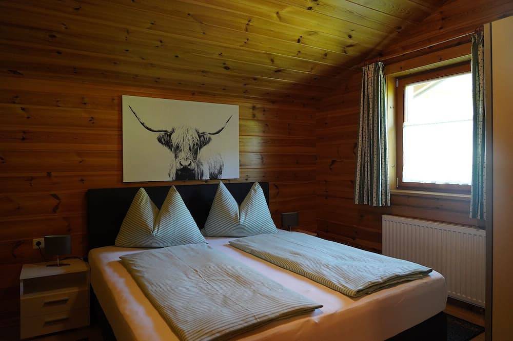 Ganze Wohnung, Haus Pongau Apartment 1 in Flachau, Tennengau