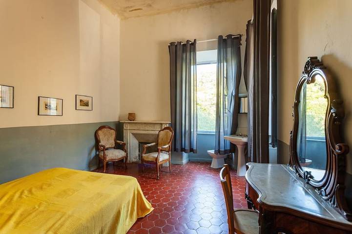 Location de vacances pour 8 personnes, avec jardin et terrasse, animaux acceptés à Pino - 2