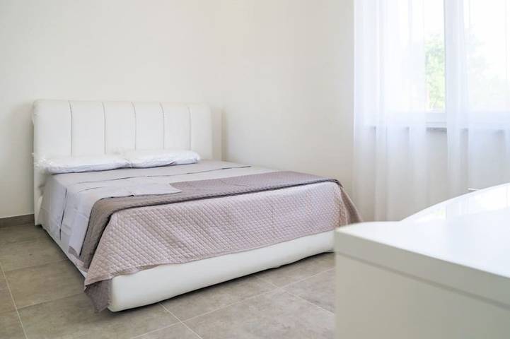 Holiday apartment for 4 people, with balcony - 1