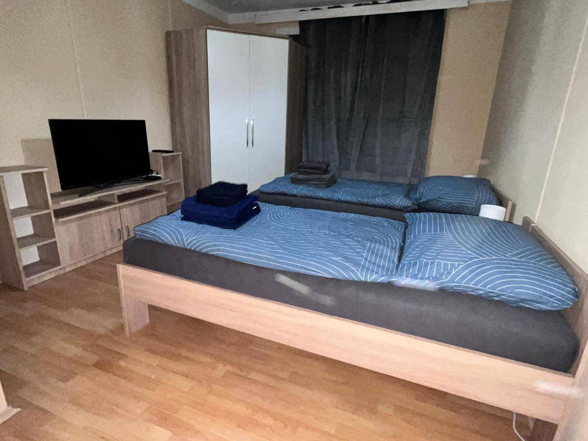 Appartement entier, Rozvadov Vimali in Rozvadov, Région de Plzeň
