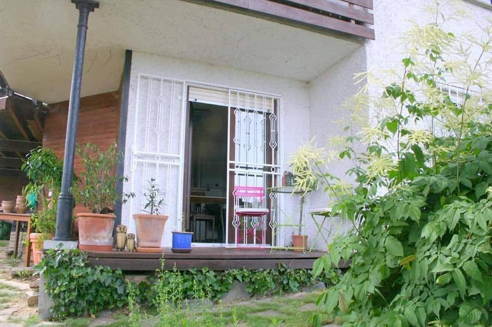 Ganze Wohnung, Ferienwohnung Köppel - 2-Bettapartment mit Terrasse in Montabaur, Lahn-Taunus
