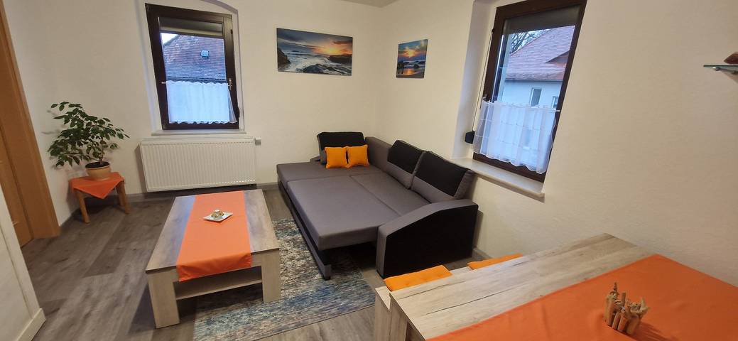 Ferienwohnung für 3 Personen in Bautzen und Umgebung