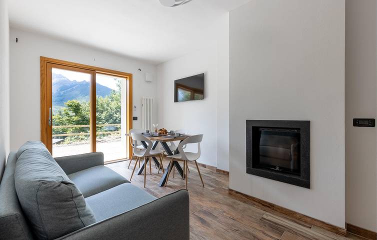 Ferienhaus für 16 Personen mit Terrasse in Collagna, Alta Via dei Parchi
