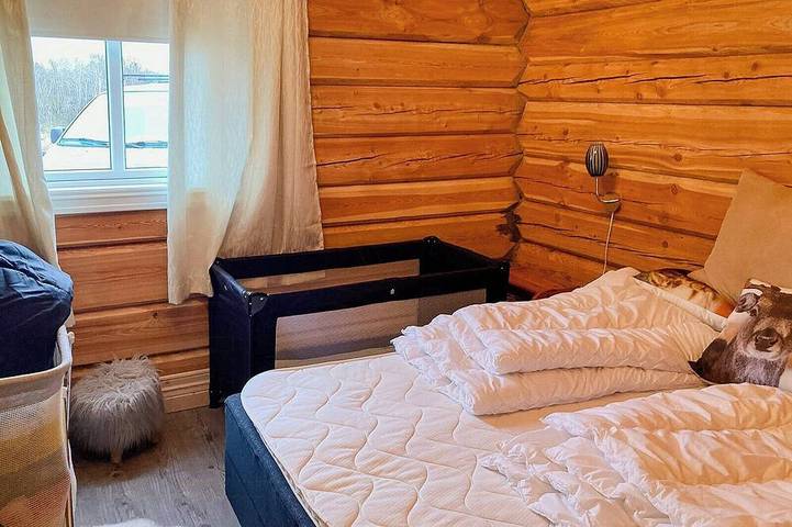 Ferienhaus für 5 Personen, mit Balkon in Atlantikstraße - 2