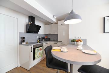Ferienwohnung für 4 Personen in Heppenheim, Bergstraße, Bild 2