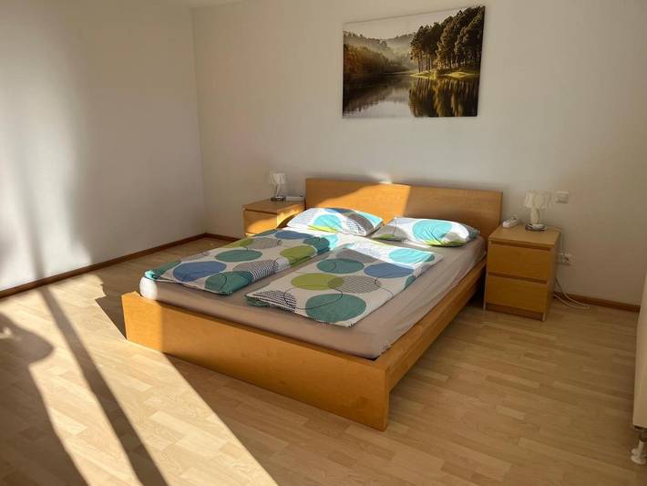 Ferienwohnung für 6 Personen, mit Ausblick in Waltenhofen - 4