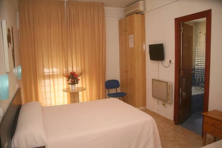 Maison d’hôte pour 2 personnes à Elche - 4