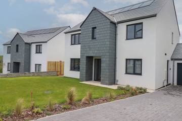 Cottage for 8 People in Crantock, Cornwall, Photo 1