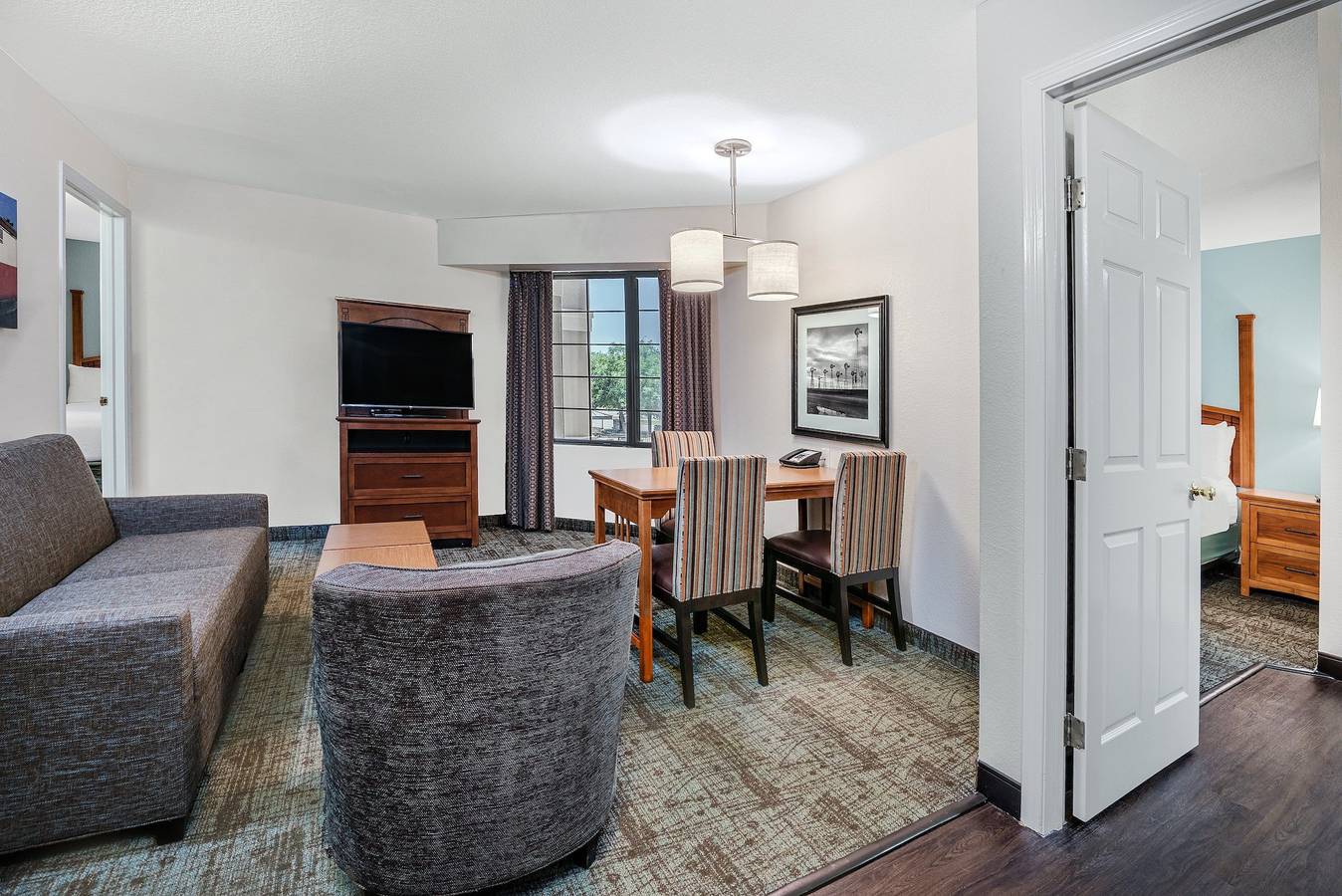 Hotel a Round Rock a partire da 178€ a notte