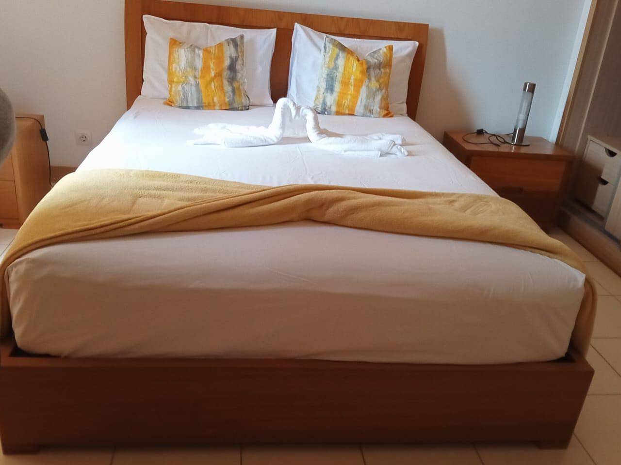 Apartamento vacacional entero, 2Bed-Vila-Verde Sal Cape Verde-Balcony-Pool in Ilhas de Barlavento, Sal (desambiguación)