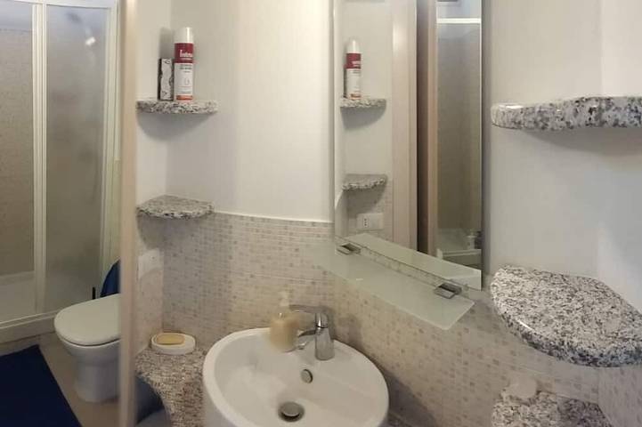 Location de vacances pour 7 personnes, avec jardin et terrasse à Castiadas - 4