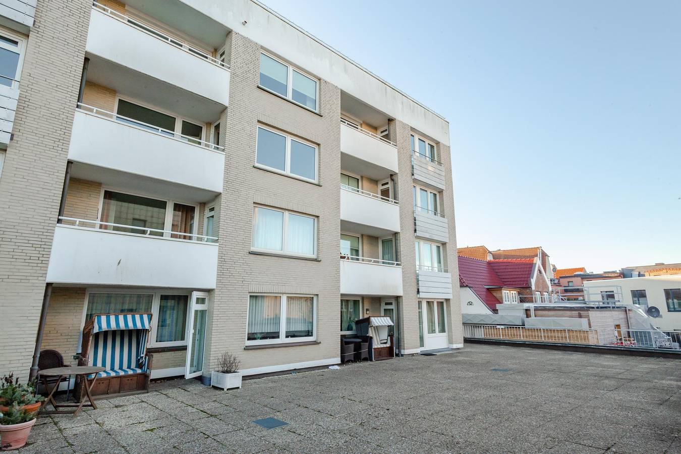 Ganze Ferienwohnung, Ferienwohnung im Herzen von Sylt in Westerland, Sylt (Gemeinde)