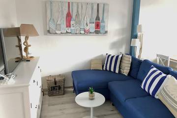 Ferienhaus für 2 Personen in Mönkebude, Vorpommern Greifswald, Bild 4