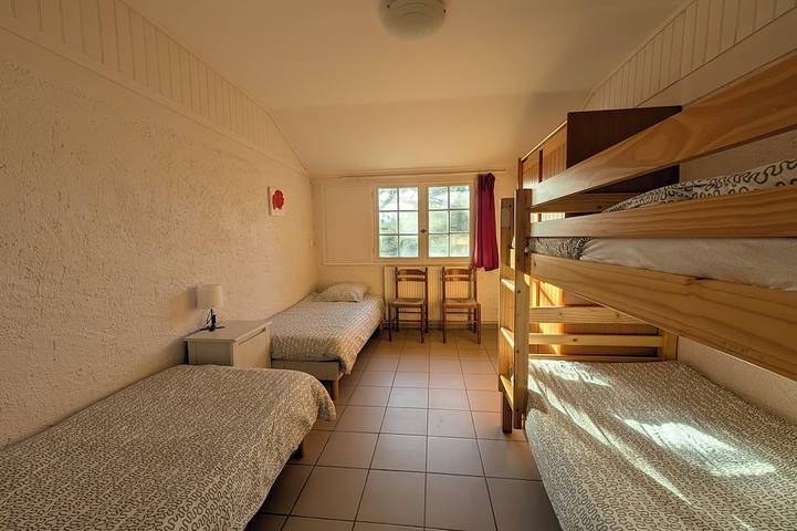 Gîte pour 20 personnes, avec jacuzzi et sauna ainsi que jardin et piscine, animaux acceptés dans le Lot-et-Garonne - 2