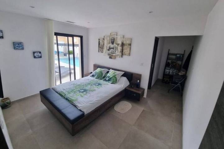 Location de vacances pour 6 personnes, avec jacuzzi à Aigremont - 2