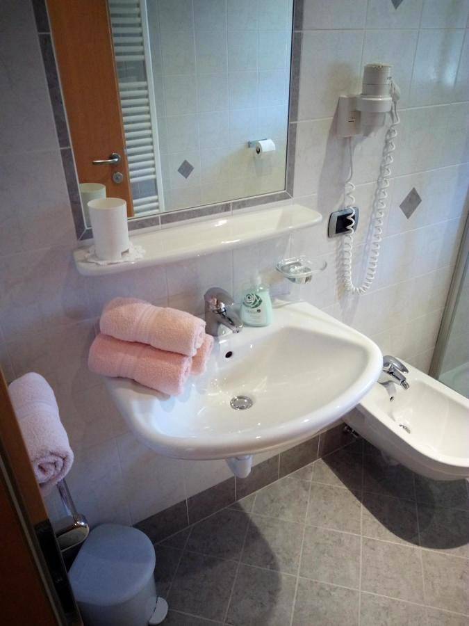 Gîte pour 4 personnes, avec jardin et vue à Dobbiaco - 4