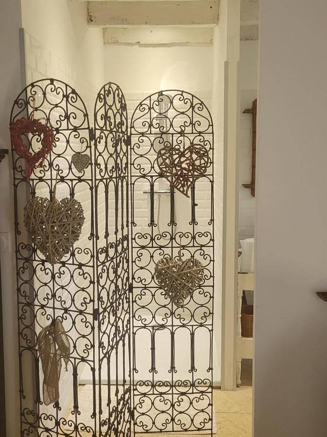 Chambre de charme in Les Quatre-Routes-du-Lot, Lot