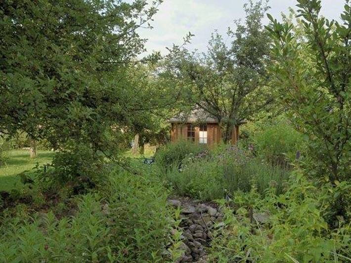 Ferienwohnung für 4 Personen, mit Terrasse und Garten in Walsrode - 2