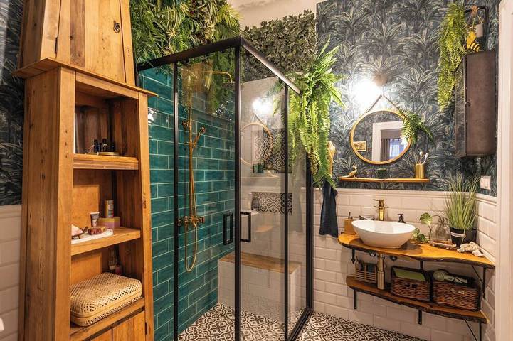 Holiday rental for 3 people in Bratislava