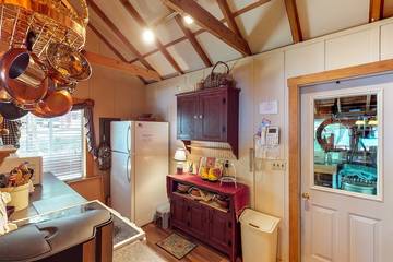 Vacation House for 6 Guests in Greenville (ME), Moosehead Lake, Picture 4