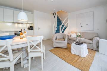 Vacation Rental for 4 Guests in Sylt (Gemeinde), North Sea Islands, Picture 4