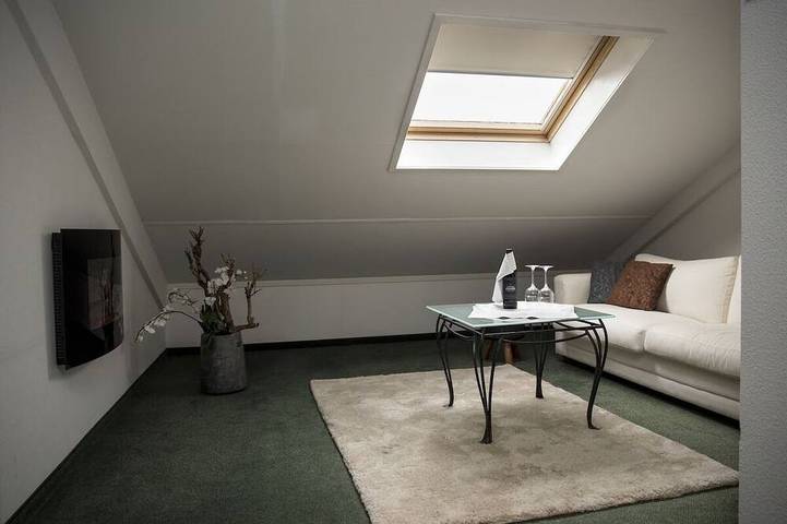 Hôtel pour 3 personnes à Heerenveen - 3