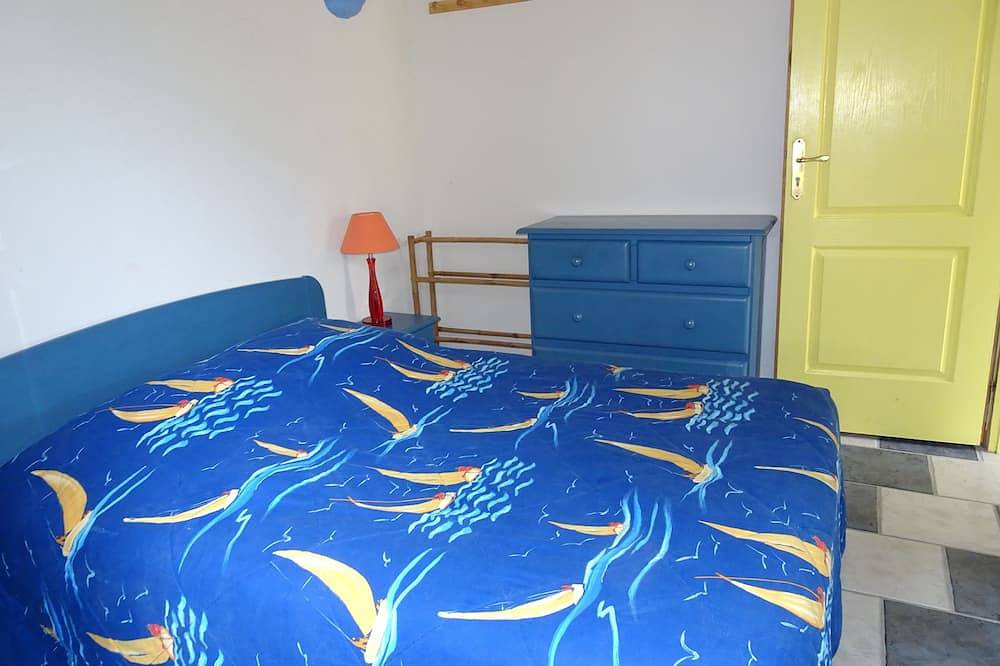 Confortable villa sur Ile de Ré, piscine et grand terrain clos in Sainte-Marie-de-Ré, Île de Ré