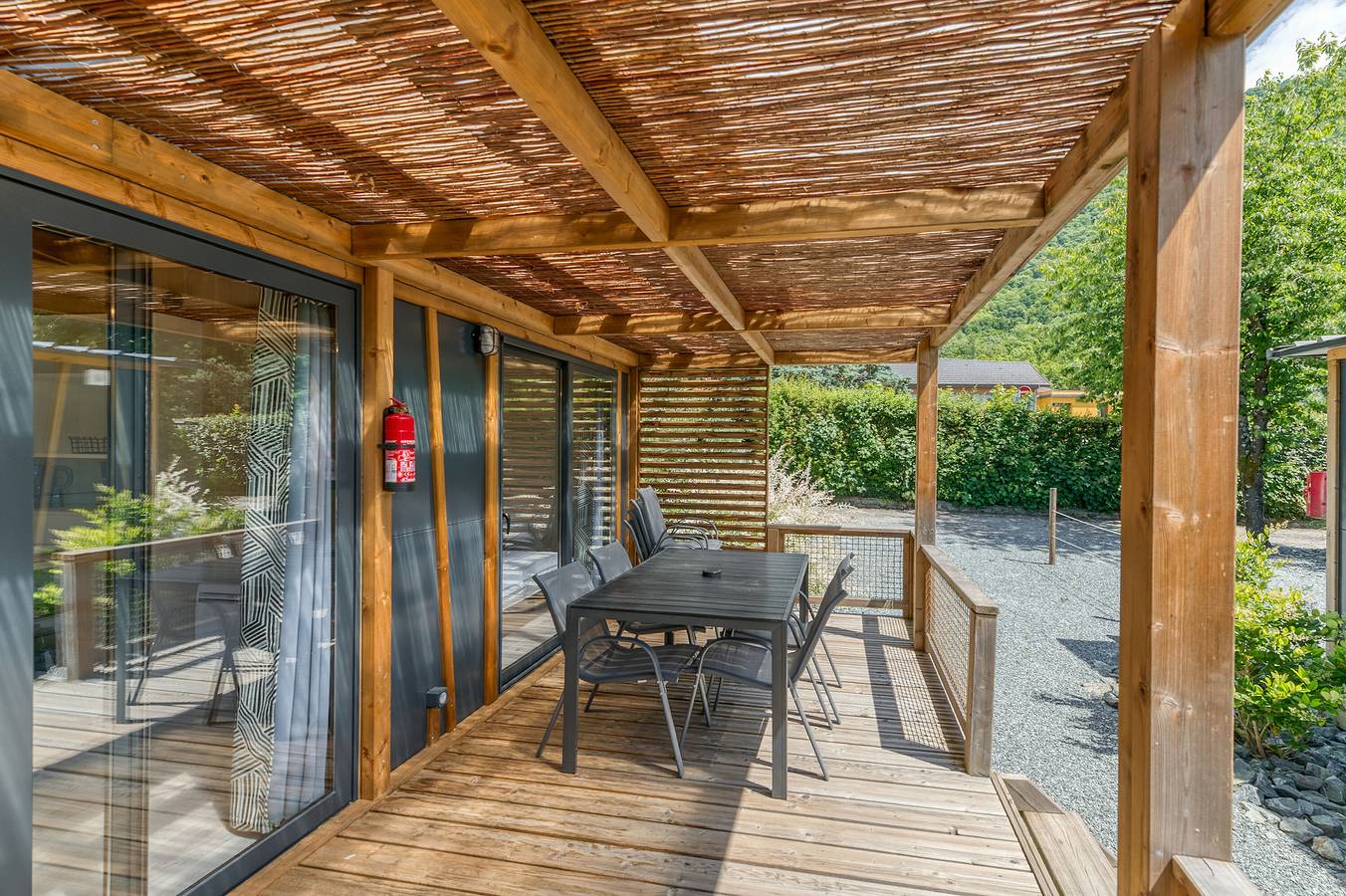 Appartement 'Columbia 43B' avec vue sur les montagnes, Wi-Fi et climatisation in Vaulnaveys-le-Bas, Isère