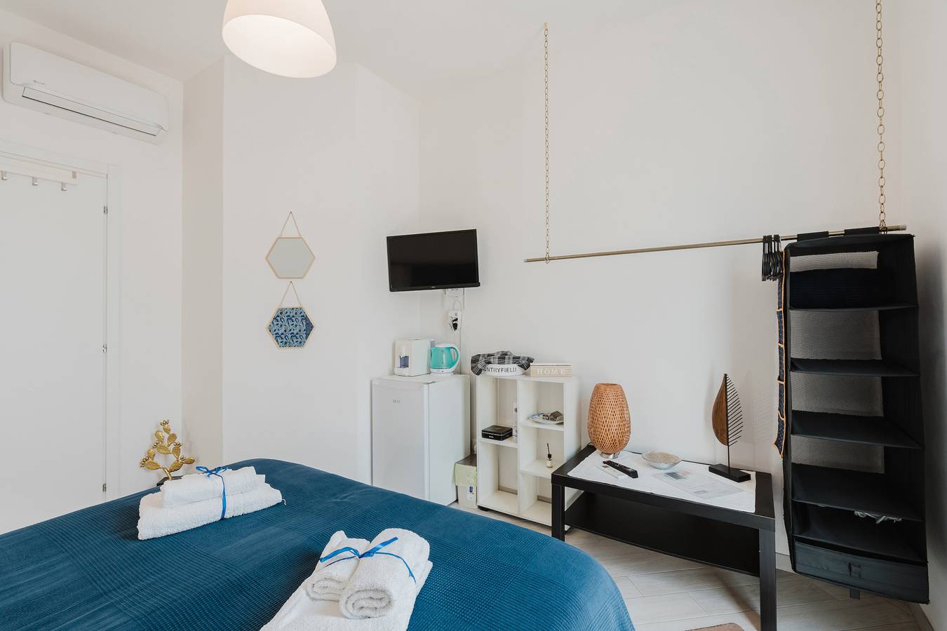 Maison d'hôtes 'Oro' avec terrasse partagée, Wi-Fi et climatisation in Mazara del Vallo, Province de Trapani