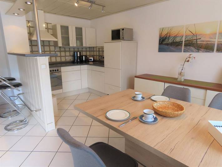 Ganze Wohnung, Ferienwohnung Ossiander in Oberuhldingen, Uhldingen-Mühlhofen