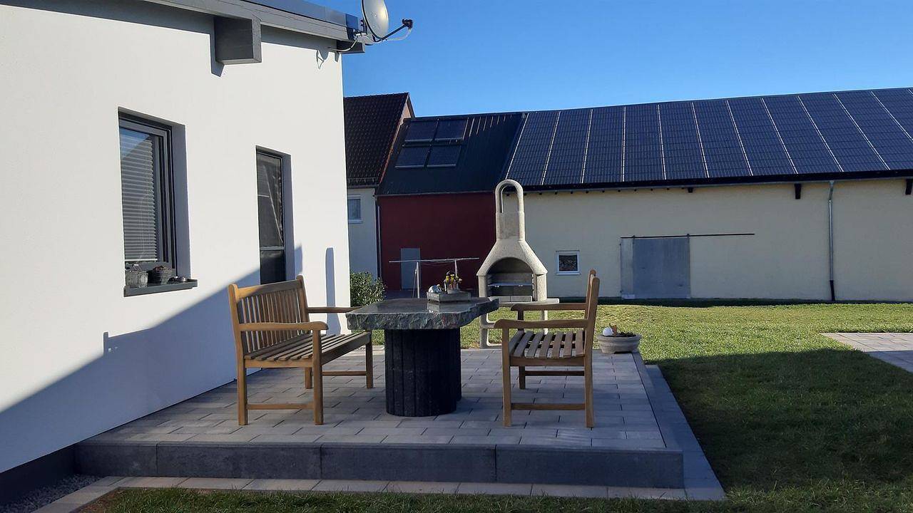 Ferienhaus für 4 Personen (65 m²) in Esch in Esch, Vulkaneifel
