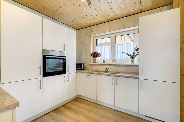 Ferienhaus für 6 Personen, mit Sauna und Whirlpool, mit Haustier in Mittlerer Schwarzwald - 4
